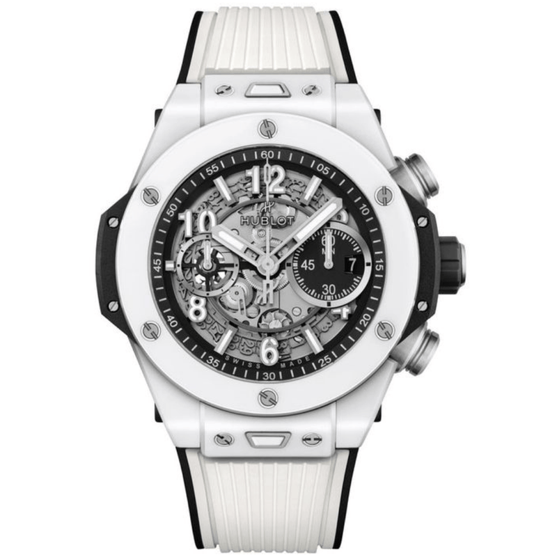 Audemars Piguet vs Hublot: Which Luxury Watch Will Win? (2024 Review)