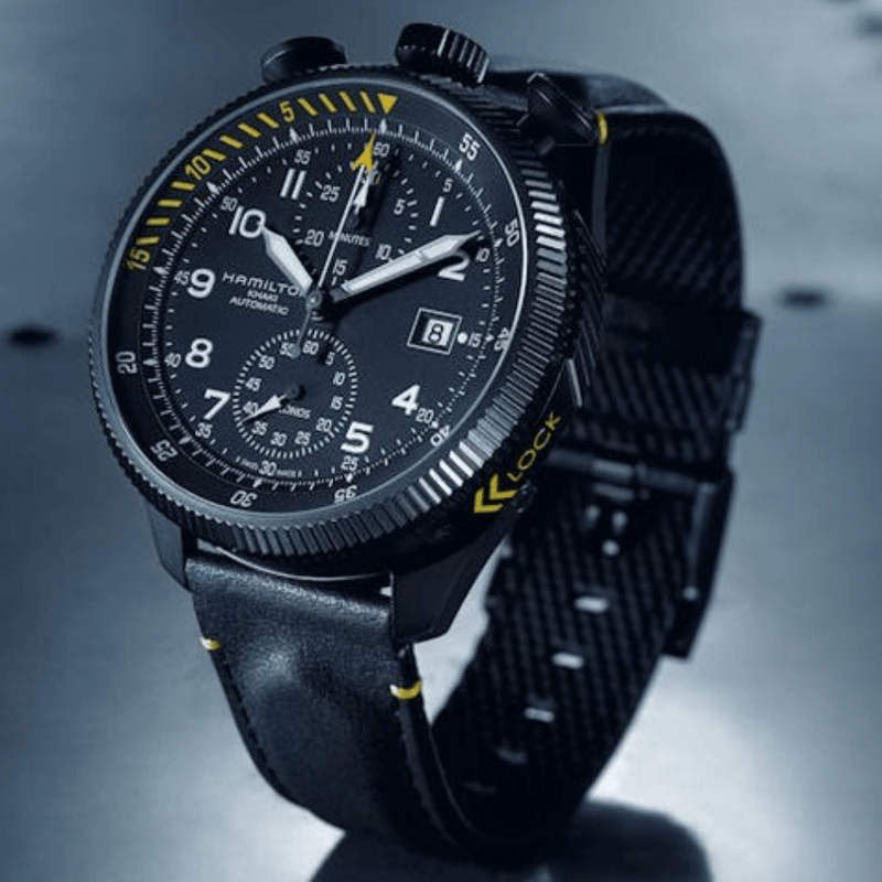Oris vs Hamilton: Full Comparison of Brand Quality