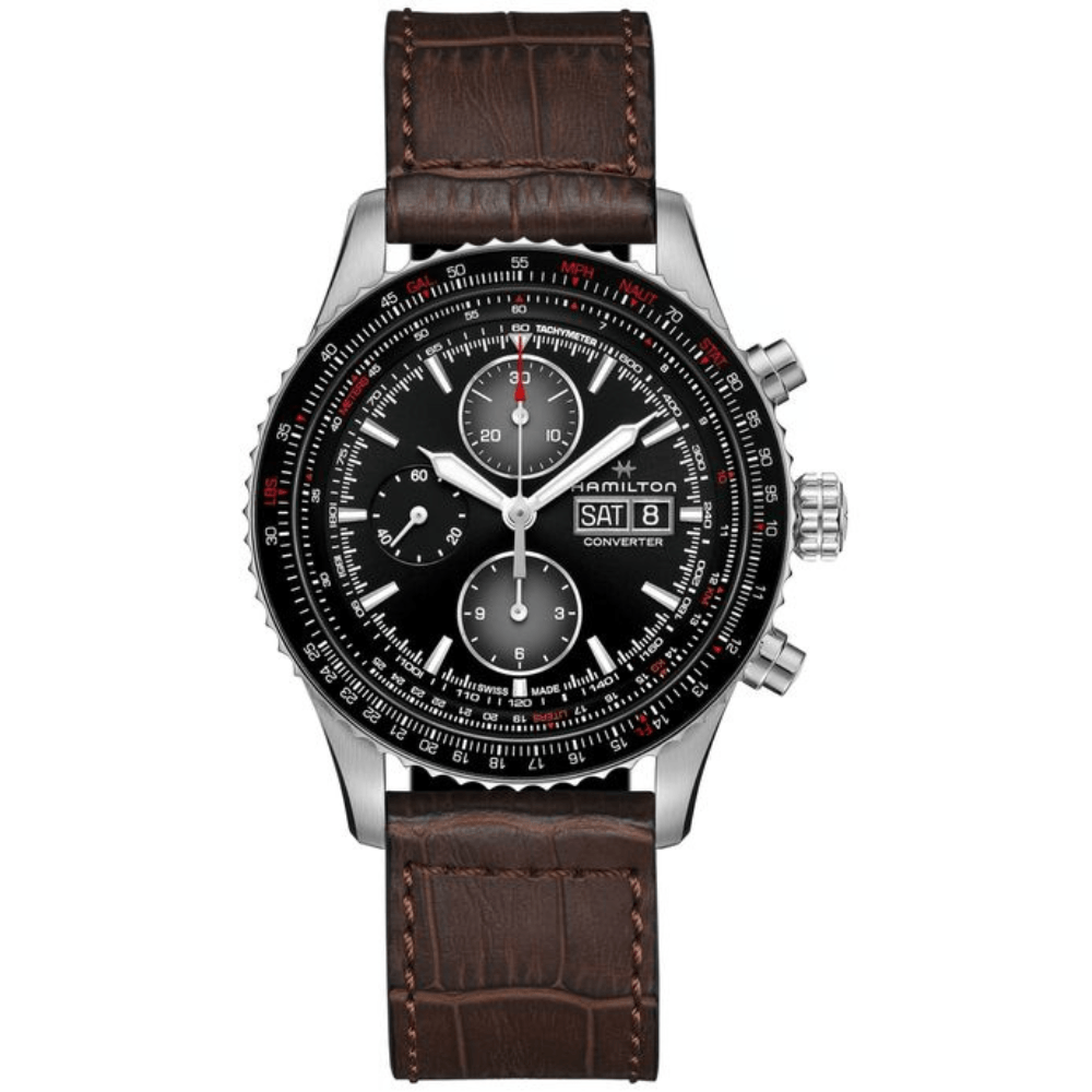Must-Have! 5 Best Hamilton Watches for Men All-Time