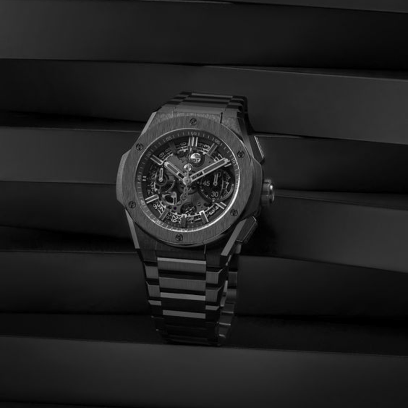 Hublot vs Jaeger Lecoultre: Which One Suits Your Style?