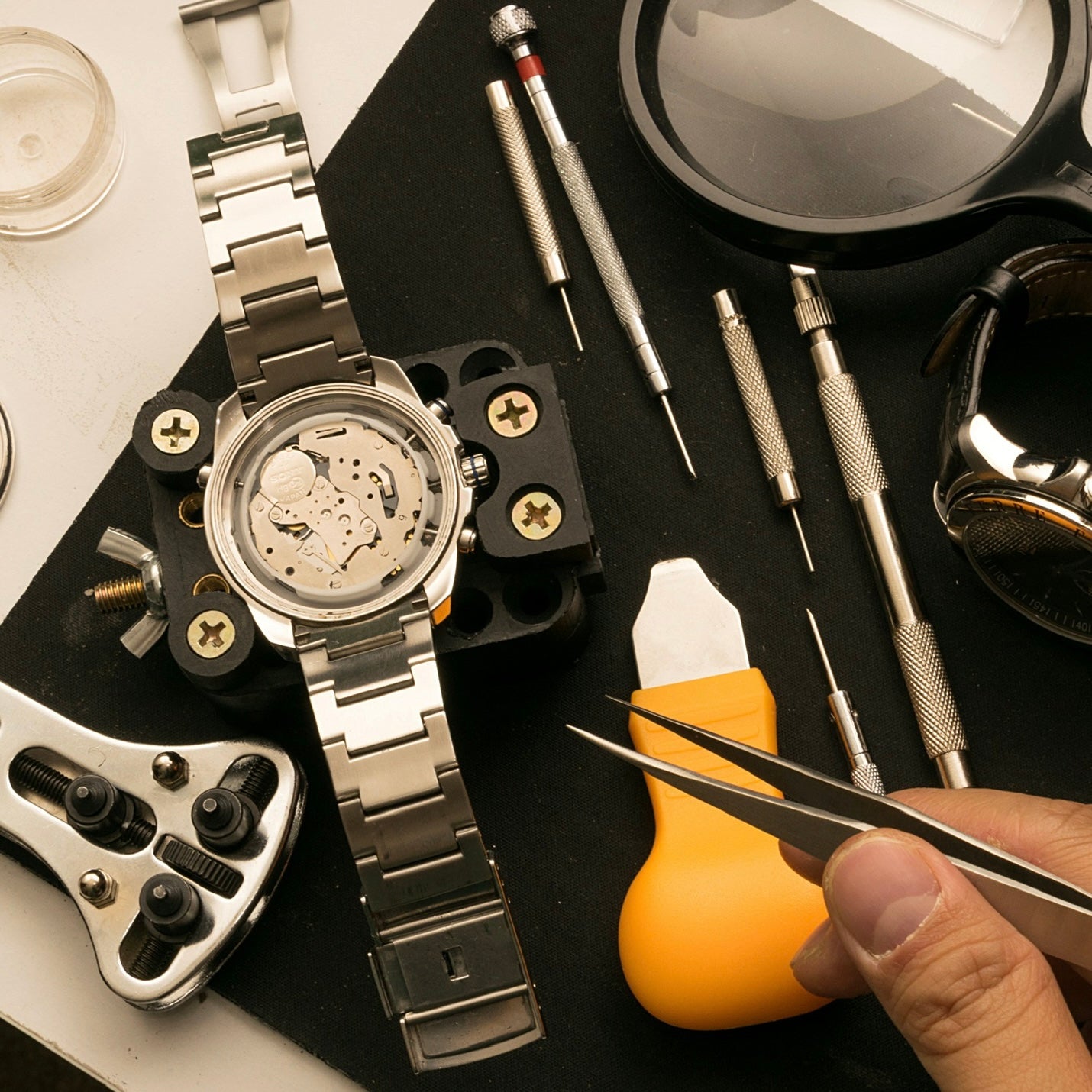 Why Do Rolex Watches Stop? 10 Key Reasons Explained