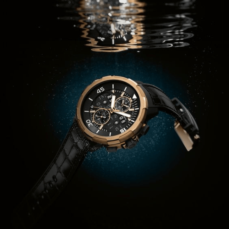 IWC Aquatimer vs Breitling Superocean: Dive Watches Duel
