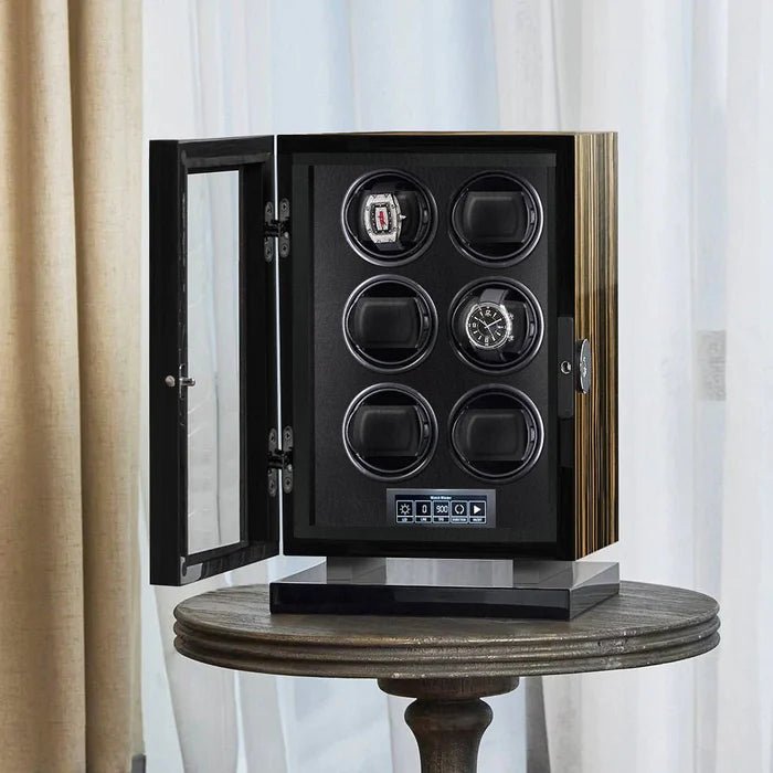 Best winder for rolex on sale