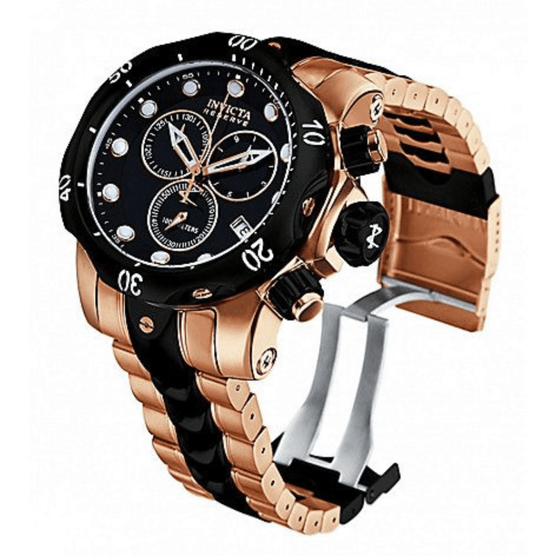 2024 Battle of the Brands: Rolex vs Invicta: Which Should You Pick?