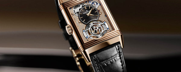 Best Watch Winder for Jaeger-LeCoultre: A Collector's Buying Guide