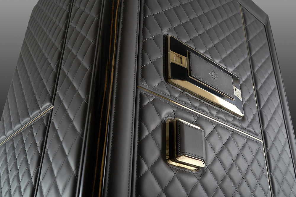 Best Watch Vaults: Custom-Built for Serious Collections