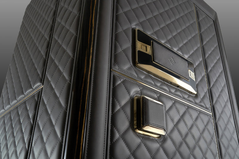 Best Watch Vaults: Custom-Built for Serious Collections