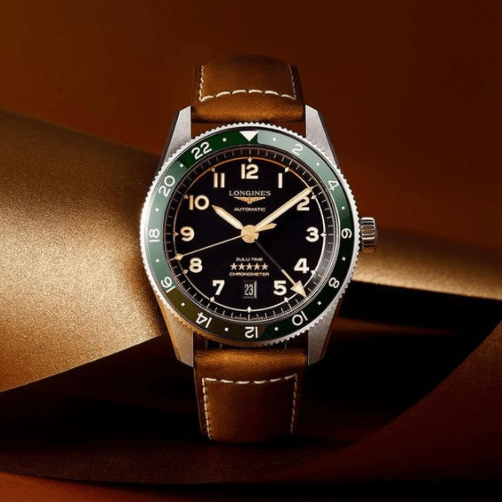 Tissot vs Longiness - Read Before You Buy