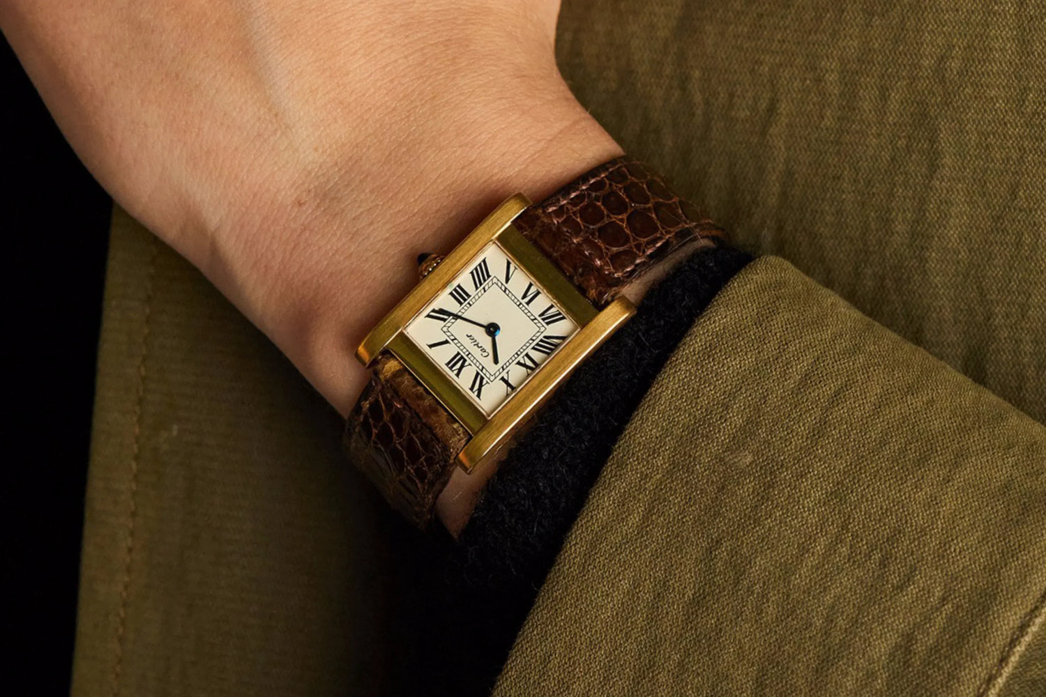 The Cartier Tank Watch: Complete Guide to Models, Prices, and Famous Wearers (2026)