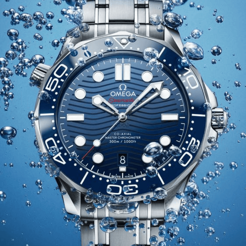 Tudor vs Omega: A Tight Battle of High-End Watch Brands (2024 Review)