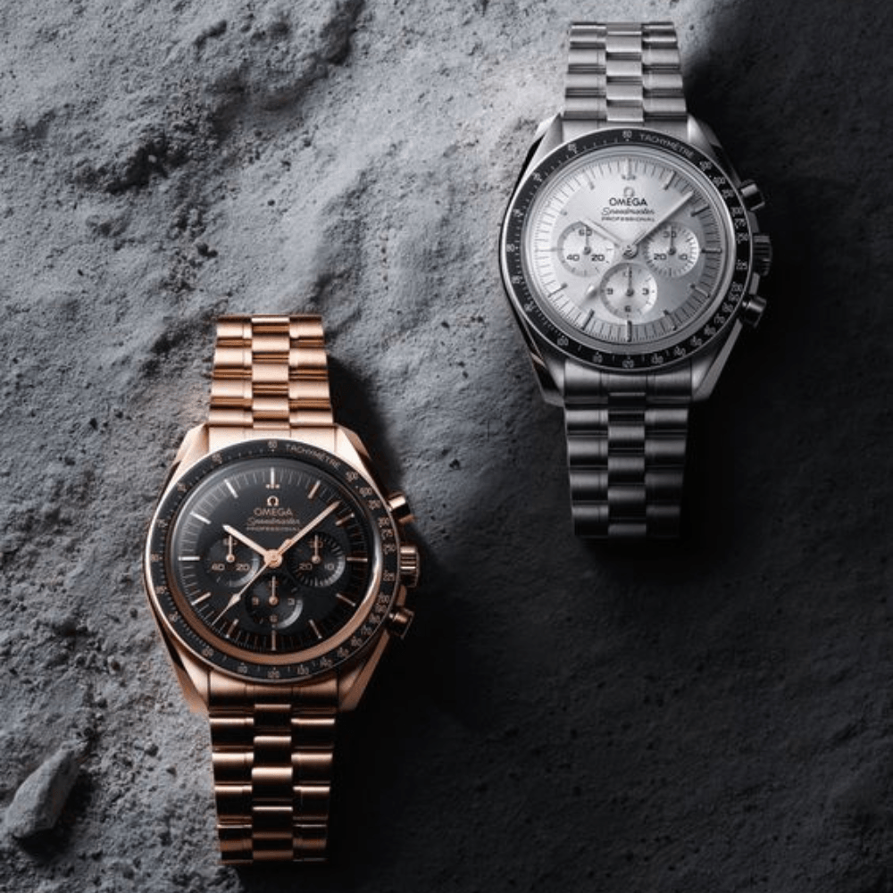 6 important things you have to know before buying Omega Speedmaster  Moonwatch Professional 