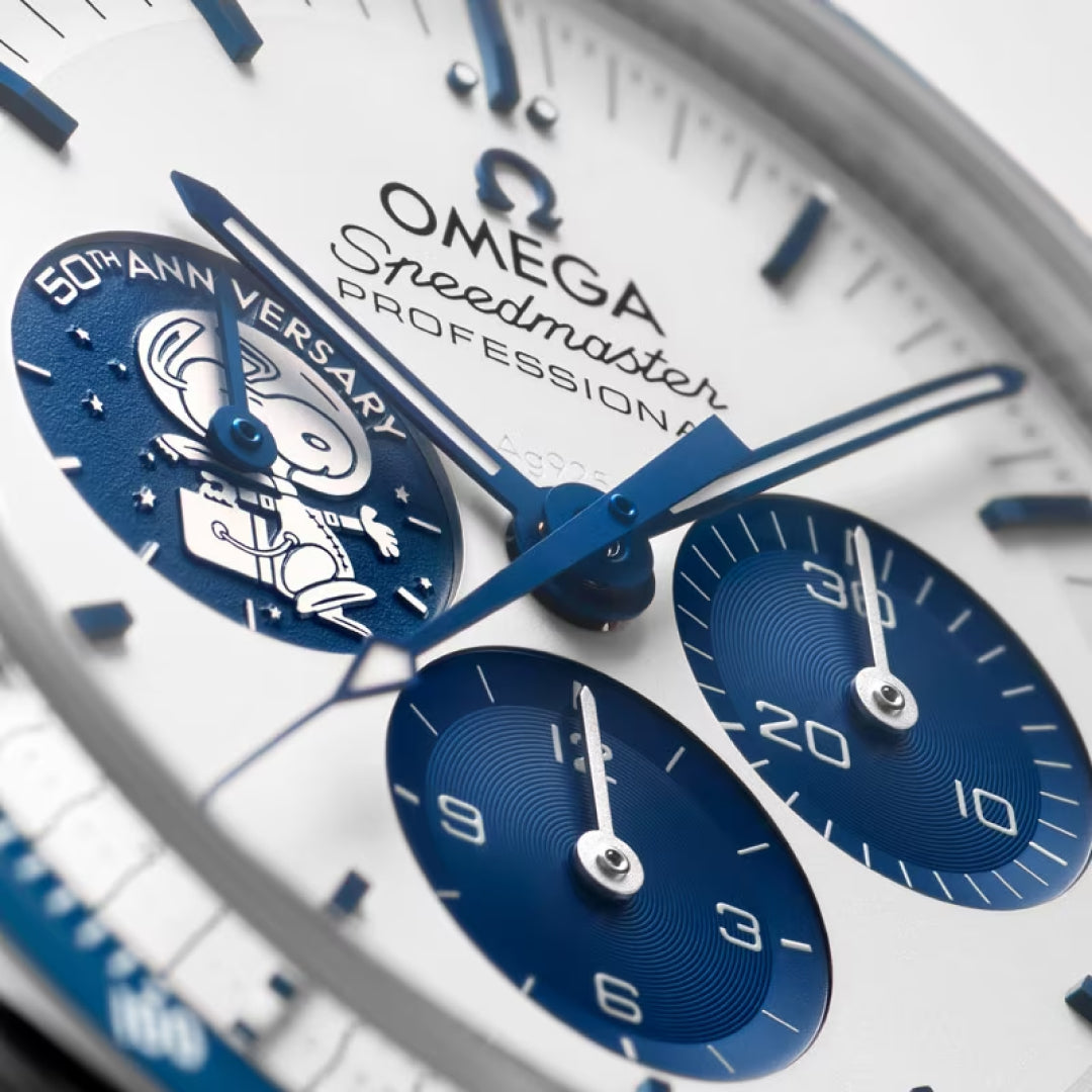 Best Watch Winder for Omega: A Collector's Buying Guide