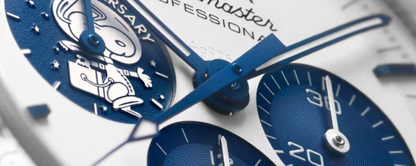 Best Watch Winder for Omega: A Collector's Buying Guide