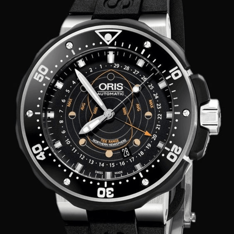 Oris vs Rolex: Comprehensive Comparison