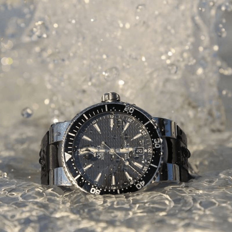 IWC vs Oris: Which Watch Brand Dominates?