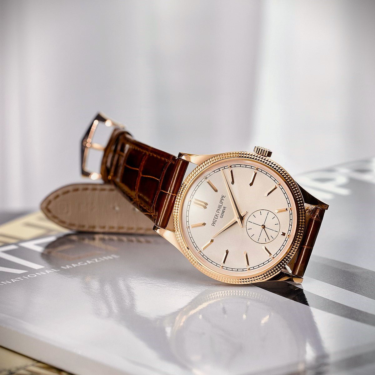 Explore 4 the Finest Expensive Women Watches All of Time