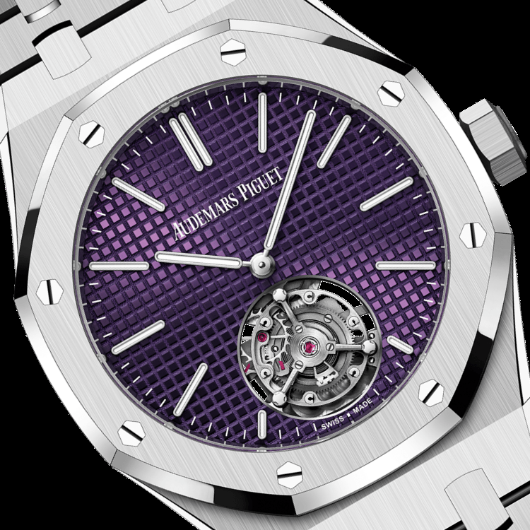 Audemars Piguet 26660ST.OO.1356ST.02