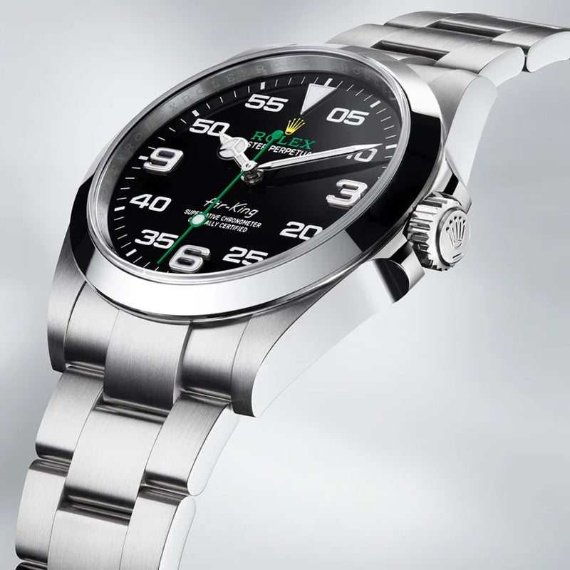 best rolex under 10000