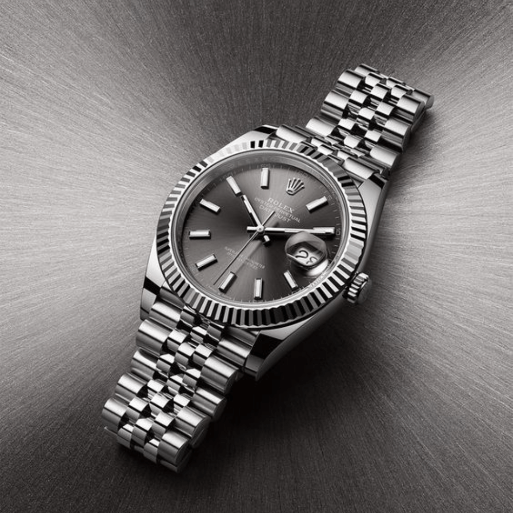 Rolex Oyster Perpetual vs Datejust: An In-Depth Comparison