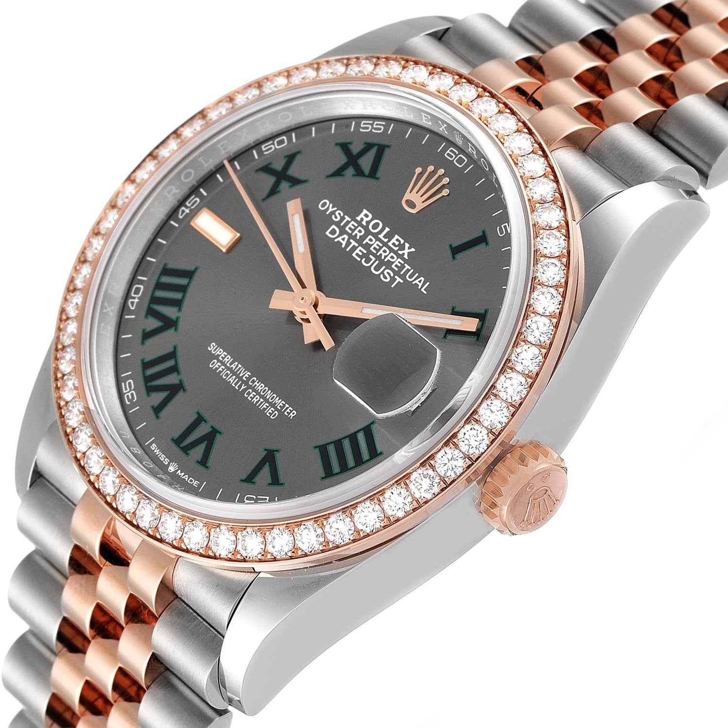 Rolex Watches Under $30000