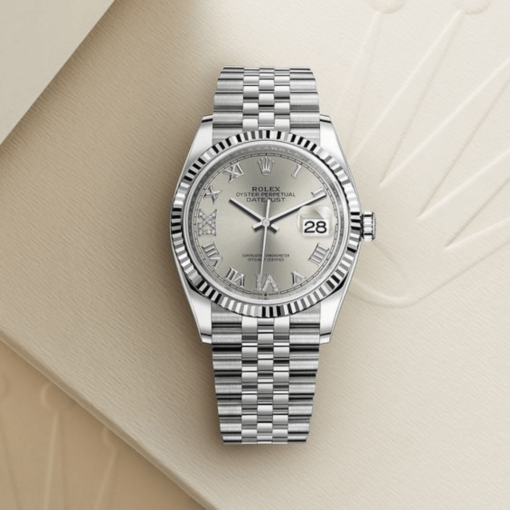 Rolex Date vs Datejust: Which Iconic Timepiece Is Right For You? (2023 Review)