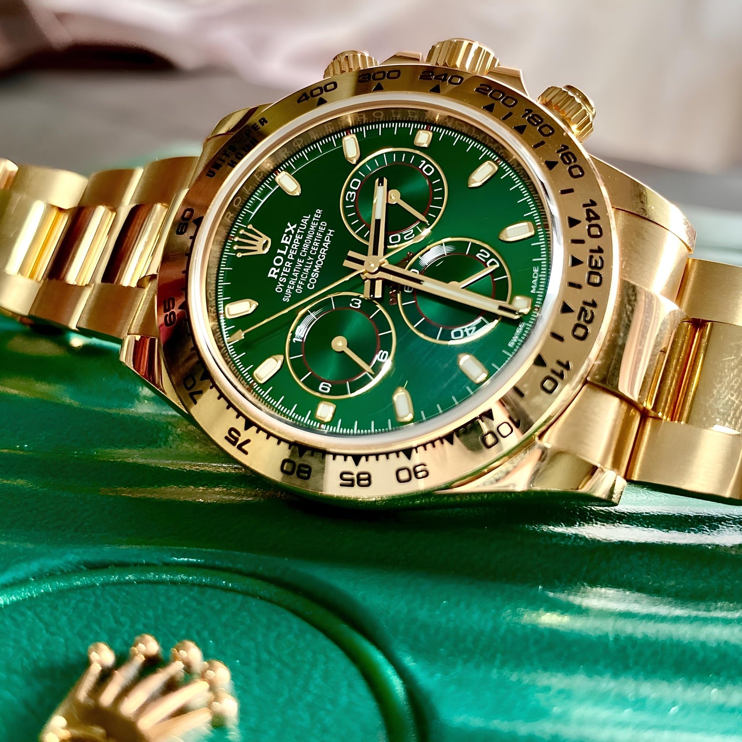 5 Rolex Watches Under 100K: Top Picks for Collectors
