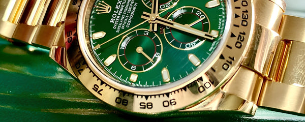 5 Best Rolex Watches Under 100K: Top Picks for Collectors