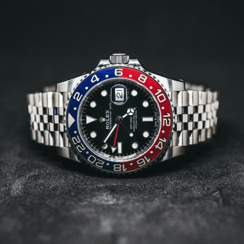 Gift Elegance: Most Famous Rolex Watches 2024 with Watch Winders!