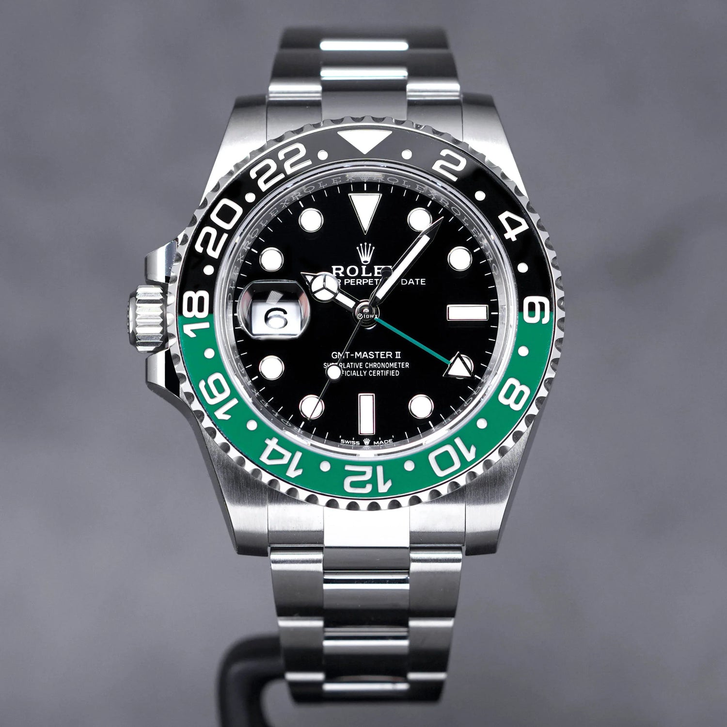 Rolex exclusive top