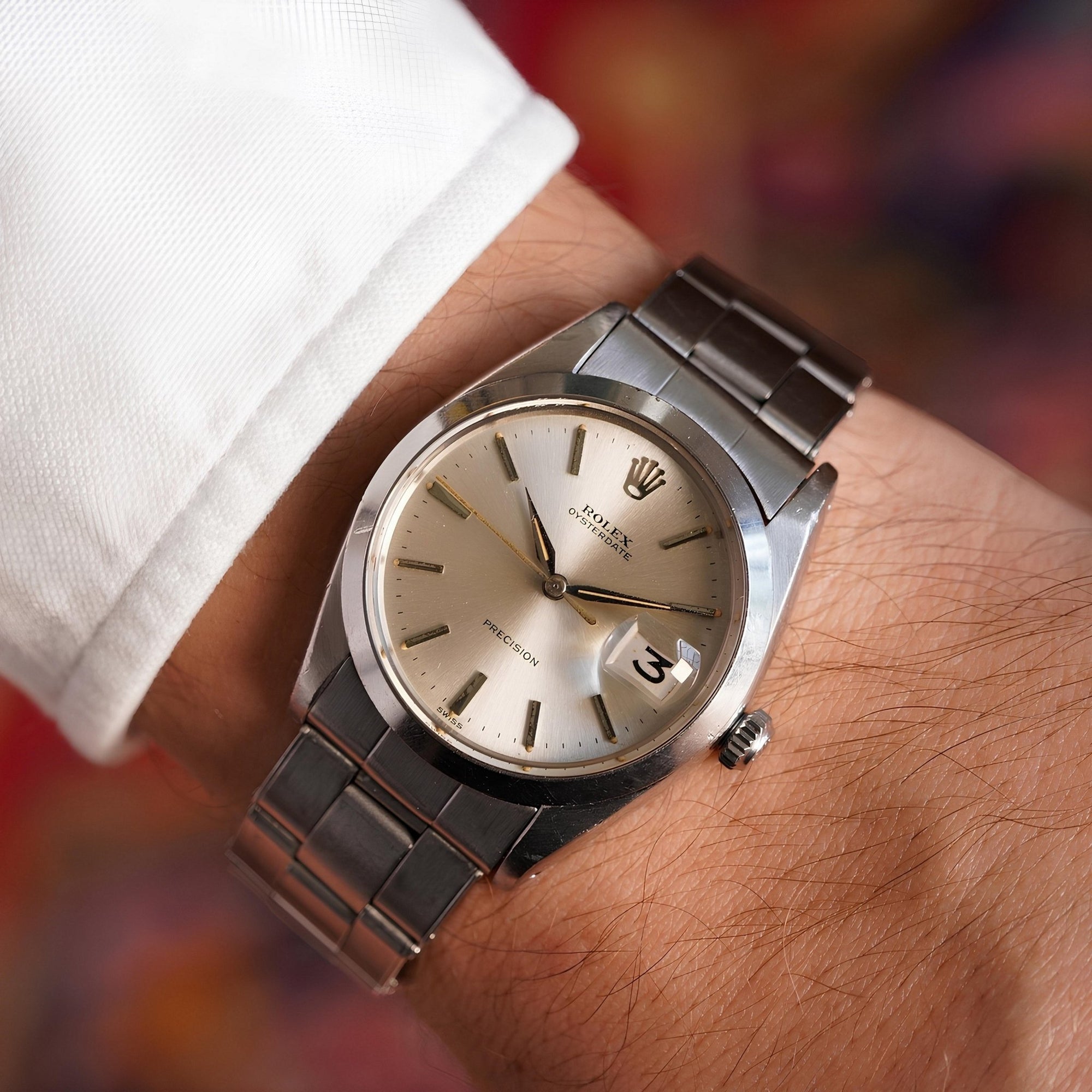 10 Cheapest Rolex Watches: Best Entry-Level for First Time Rolex Buyer