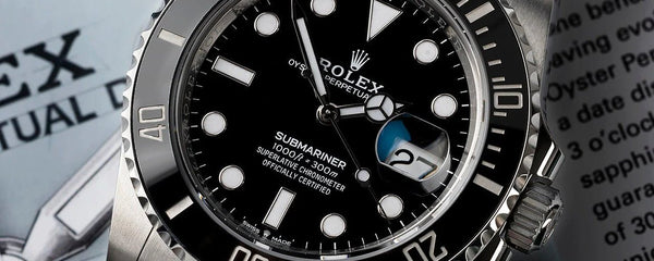 6 Rolex Watches Under $25000: Your Dream Collection Awaits!
