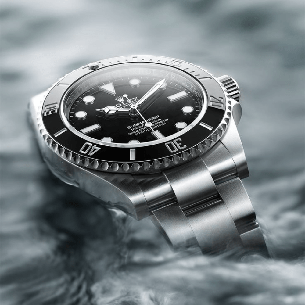 Submariner explorer 2025