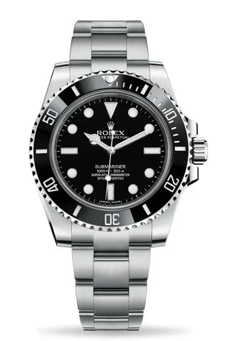 Rolex Submariner No-Date