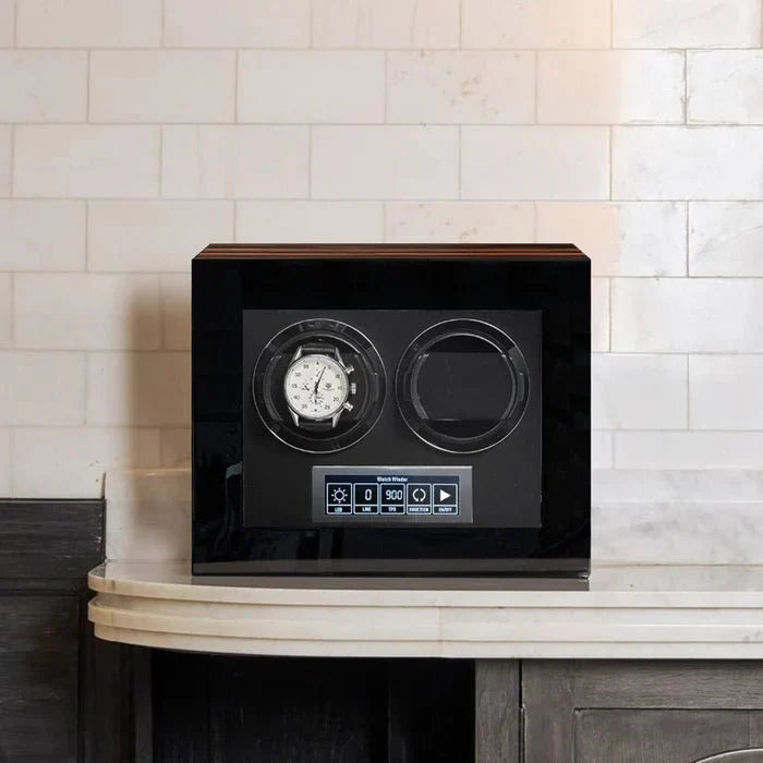 Best Watch Winder for Rolex Datejust