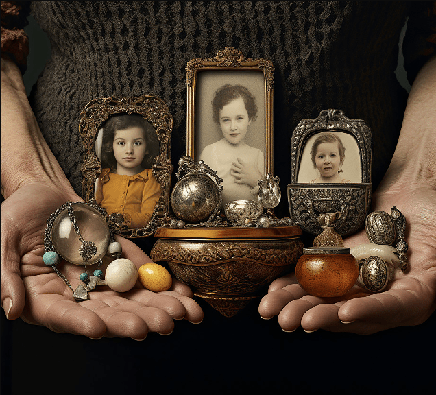 What Is a Family Heirloom? Meaningful Keepsakes Explained