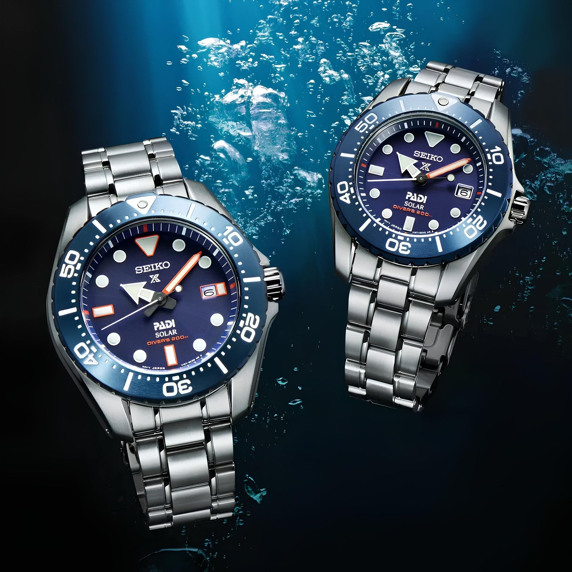 5 Seiko Watches Under 300 USD: Top Picks for the Savvy Shopper