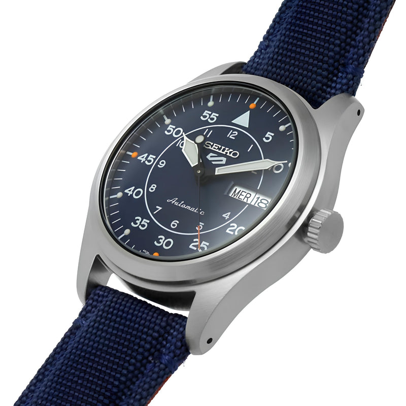 Best Automatic Watches Under 200