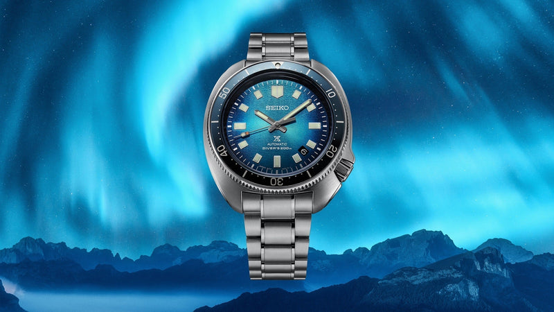 5 Best Seiko Watches Under $200: Unbeatable Value in 2026