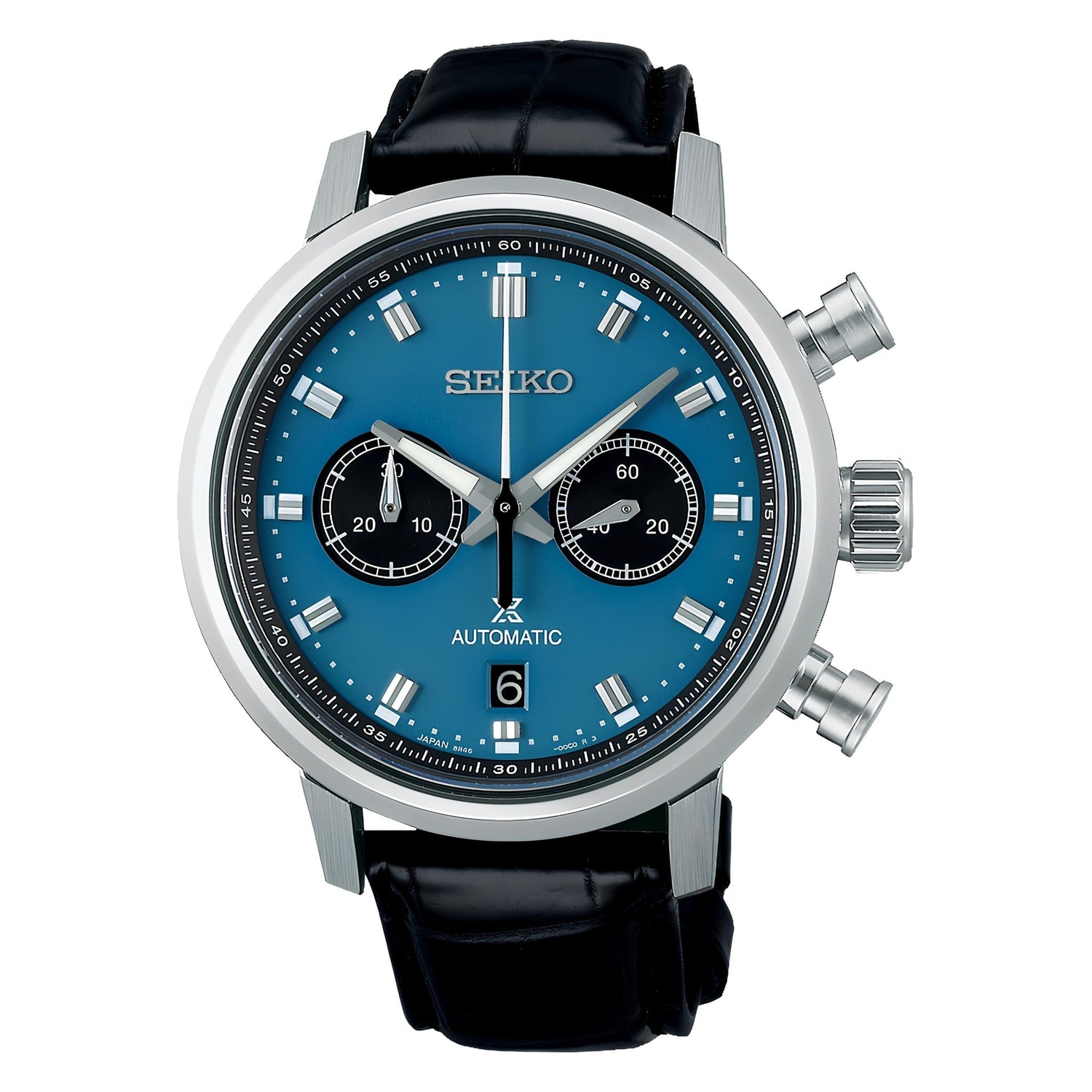 5 Best Seiko Watches Under $2500: Best Value Timepieces
