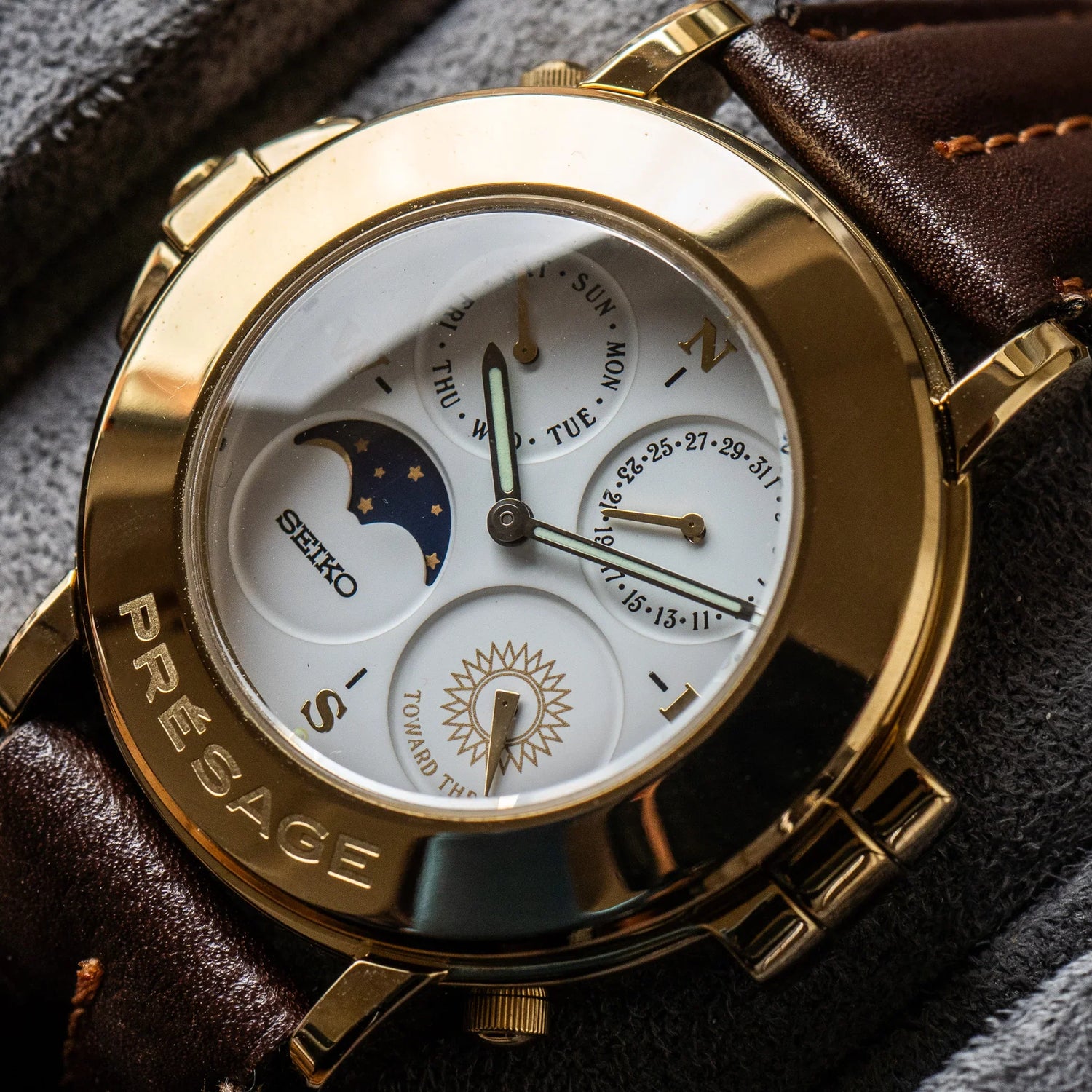 How to Read Watch Accuracy Numbers (+/- Seconds per Day)