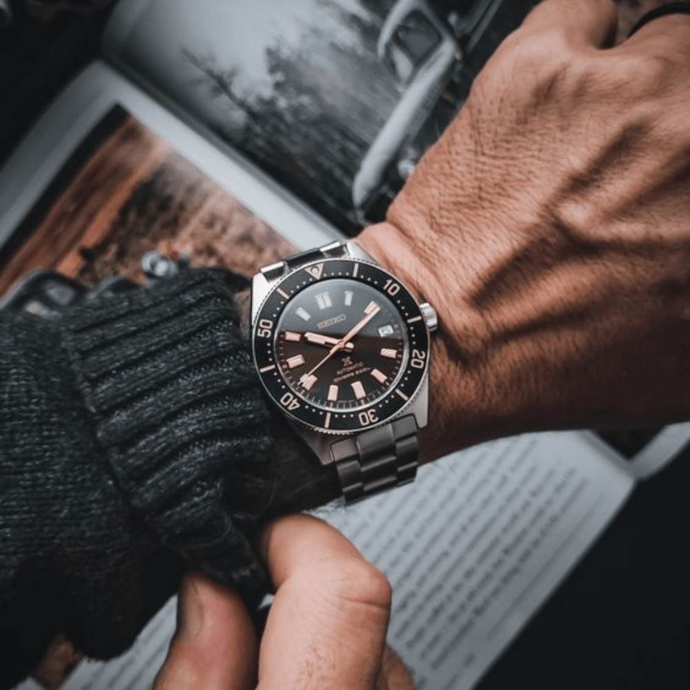 Is seiko top better than tissot