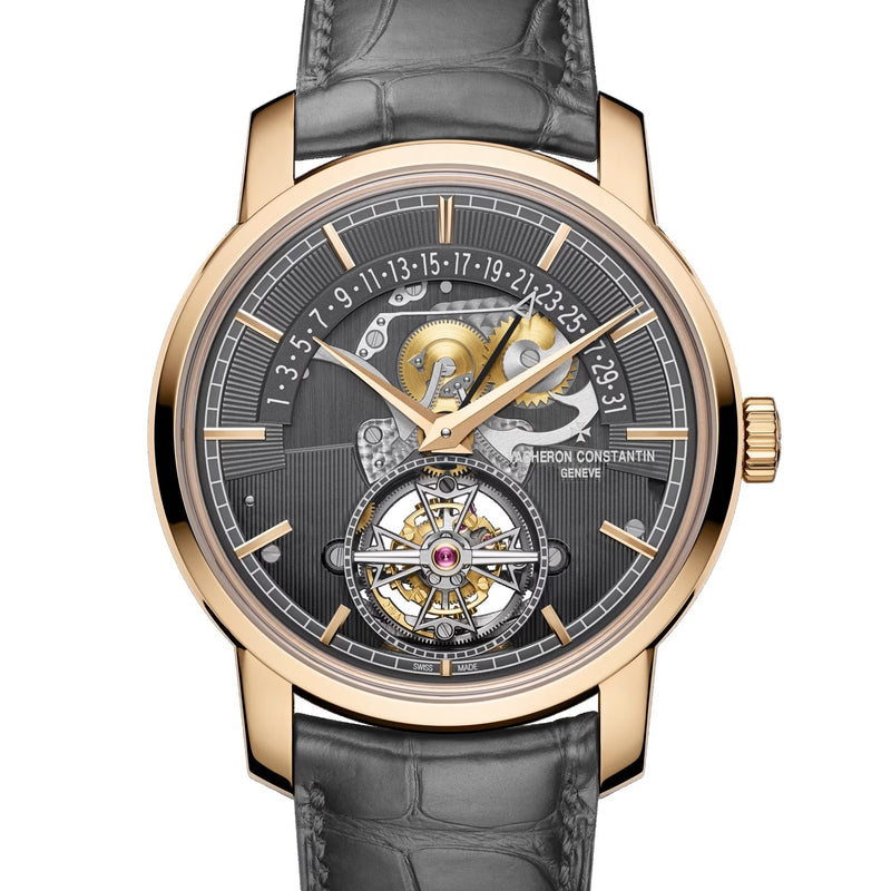 Vacheron Constantin 6010T/000R-B638