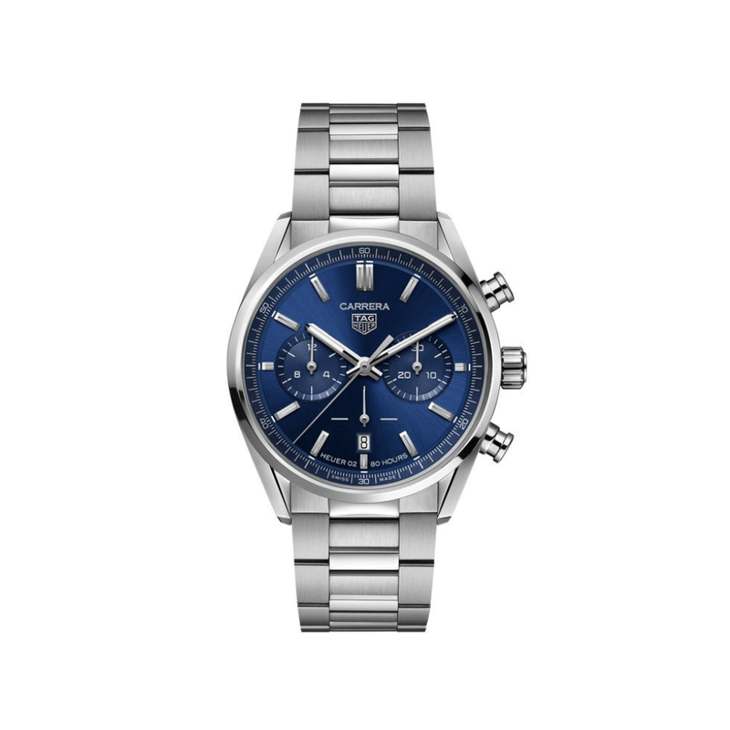 Cartier vs Tag Heuer: A High-Class Horological Battle
