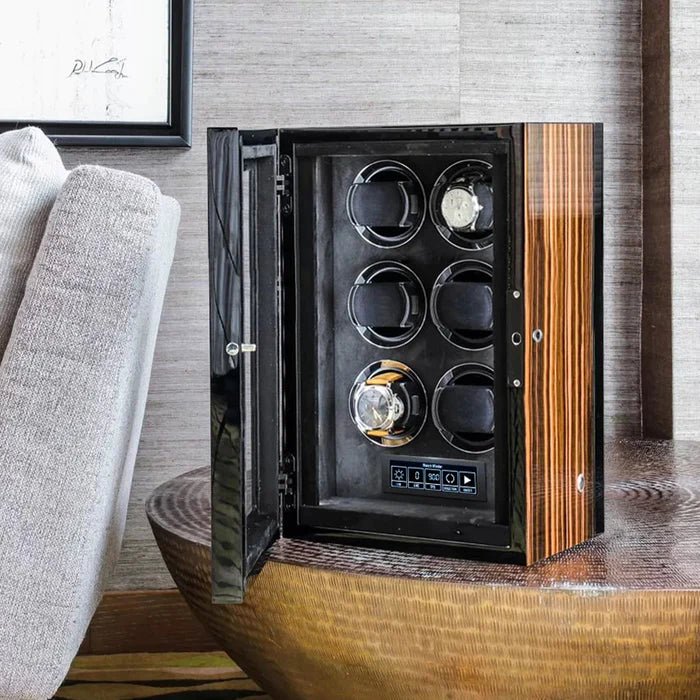 The 3 Best Watch Winder for the Money, Beginner Collector Must Read!