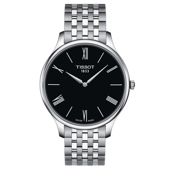 Longines vs Tissot Watches: Brand Comparison - Exquisite Timepieces