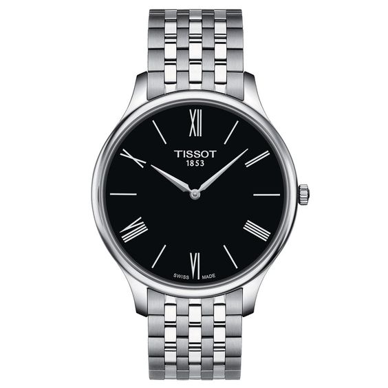 Who Wins the Luxury Race in 2024? Oris vs Tissot Detailed Analysis!