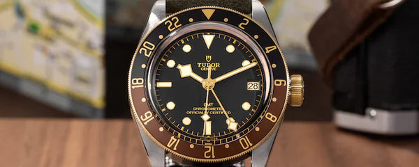 Best Watch Winder for Tudor: A Collector's Buying Guide