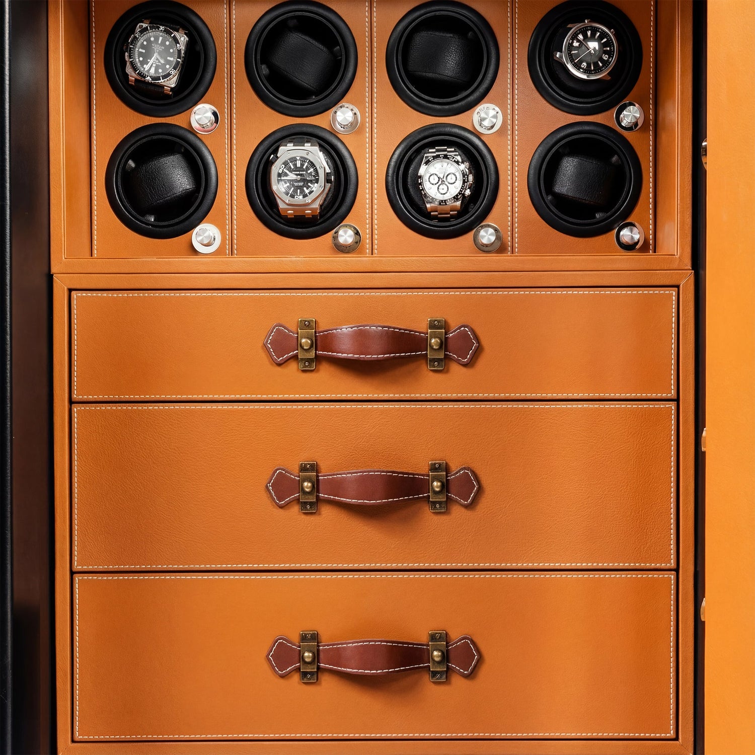 Insuring a Watch Collection: A Practical Guide for Collectors
