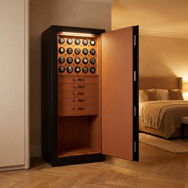 Best 20 Watch Winder: For Collections of 20 Timepieces