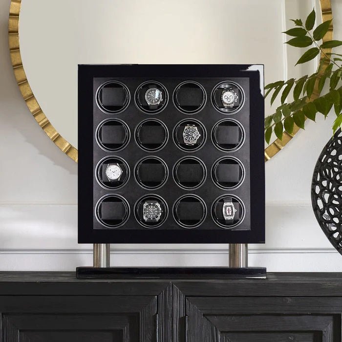 Best Watch Winder for Maurice Lacroix Watches